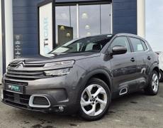 Citroen C5 Aircross Beaucouzé