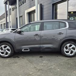 Citroen C5 Aircross BlueHDi 130 S&S EAT8 Business Beaucouz&eacute;