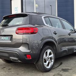 Citroen C5 Aircross BlueHDi 130 S&S EAT8 Business Beaucouz&eacute;