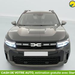 Dacia Bigster Mild Hybrid 140 Journey Saint-Fons
