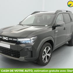 Dacia Bigster Mild Hybrid 140 Journey Saint-Fons