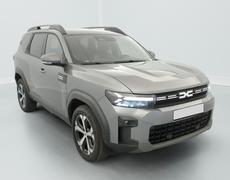 Dacia Bigster Hénin-Beaumont