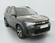 Dacia Bigster Hénin-Beaumont