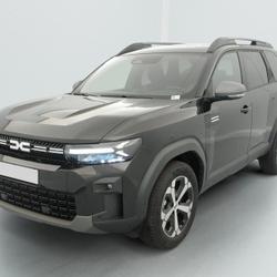 Dacia Bigster Mild Hybrid 140 Journey H&eacute;nin-Beaumont