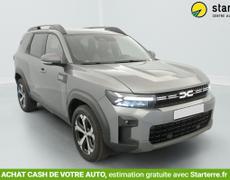 Dacia Bigster Saint-Fons