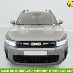 Dacia Bigster Mild Hybrid 140 Journey Saint-Fons