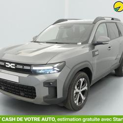 Dacia Bigster Mild Hybrid 140 Journey Saint-Fons