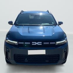 Dacia Bigster Mild Hybrid 140 Journey H&eacute;nin-Beaumont