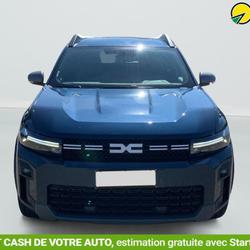 Dacia Bigster Mild Hybrid 140 Journey Saint-Fons
