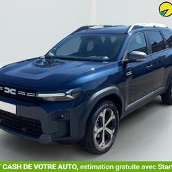 Dacia Bigster Mild Hybrid 140 Journey Saint-Fons