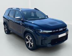 Dacia Bigster Hénin-Beaumont