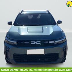 Dacia Bigster Mild Hybrid 140 Journey Saint-Fons