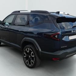 Dacia Bigster Mild Hybrid 140 Journey H&eacute;nin-Beaumont