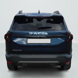 Dacia Bigster Mild Hybrid 140 Journey H&eacute;nin-Beaumont