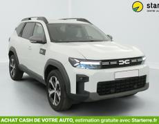 Dacia Bigster Saint-Fons