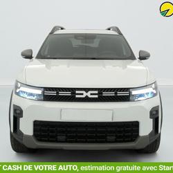 Dacia Bigster Mild Hybrid 140 Journey Saint-Fons