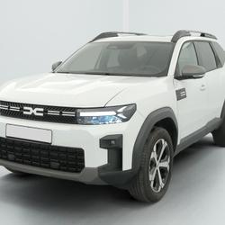 Dacia Bigster Mild Hybrid 140 Journey H&eacute;nin-Beaumont