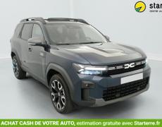 Dacia Bigster Saint-Fons