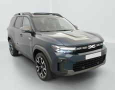 Dacia Bigster Hénin-Beaumont