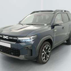 Dacia Bigster Mild Hybrid 140 Journey H&eacute;nin-Beaumont