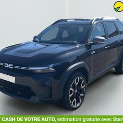 Dacia Bigster Mild Hybrid 140 Journey Saint-Fons