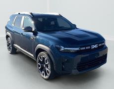 Dacia Bigster Hénin-Beaumont