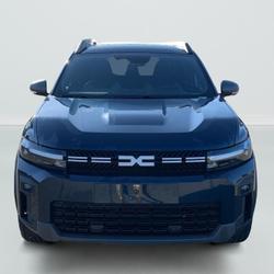 Dacia Bigster Mild Hybrid 140 Journey H&eacute;nin-Beaumont