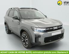 Dacia Bigster Saint-Fons