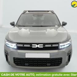 Dacia Bigster Mild Hybrid 140 Journey Saint-Fons