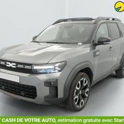 Dacia Bigster Mild Hybrid 140 Journey Saint-Fons