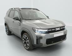 Dacia Bigster Hénin-Beaumont
