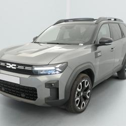 Dacia Bigster Mild Hybrid 140 Journey H&eacute;nin-Beaumont