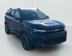 Dacia Bigster Hénin-Beaumont