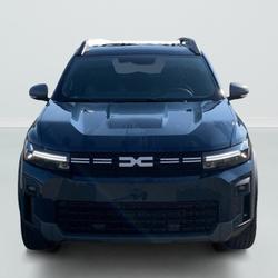 Dacia Bigster Mild Hybrid 140 Journey H&eacute;nin-Beaumont