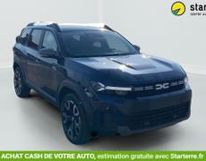Dacia Bigster Saint-Fons