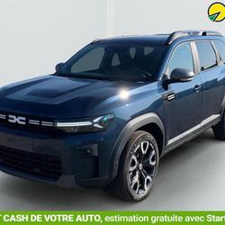 Dacia Bigster Mild Hybrid 140 Journey Saint-Fons