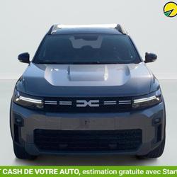 Dacia Bigster Mild Hybrid 140 Journey Saint-Fons