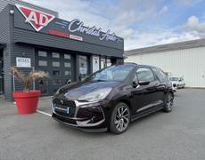 DS DS3 Cabriolet Malemort