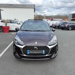 DS DS3 Cabriolet 130cv BVM6 Ines de la Fressange Malemort