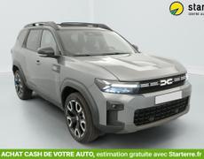 Dacia Bigster Saint-Fons