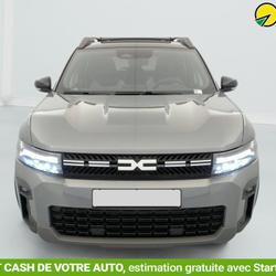 Dacia Bigster Mild Hybrid 140 Journey Saint-Fons