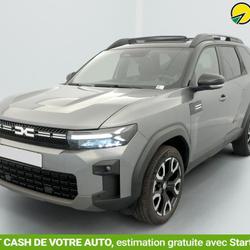 Dacia Bigster Mild Hybrid 140 Journey Saint-Fons
