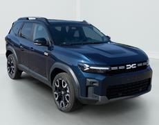 Dacia Bigster Hénin-Beaumont