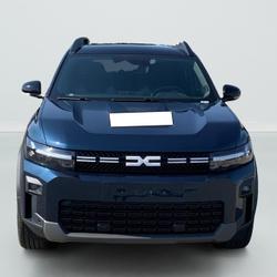 Dacia Bigster Mild Hybrid 140 Journey H&eacute;nin-Beaumont