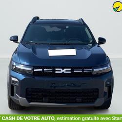 Dacia Bigster Mild Hybrid 140 Journey Saint-Fons