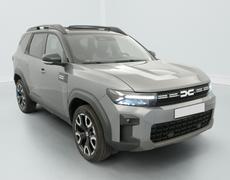 Dacia Bigster Hénin-Beaumont