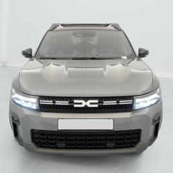 Dacia Bigster Mild Hybrid 140 Journey H&eacute;nin-Beaumont