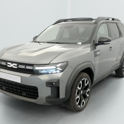 Dacia Bigster Mild Hybrid 140 Journey H&eacute;nin-Beaumont
