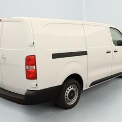 Opel Vivaro fourgon Fourgon L3 Van 2.0 TURBO D 145 H&eacute;nin-Beaumont
