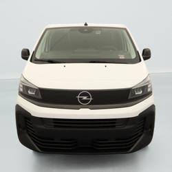 Opel Vivaro fourgon Fourgon L3 Van 2.0 TURBO D 145 H&eacute;nin-Beaumont